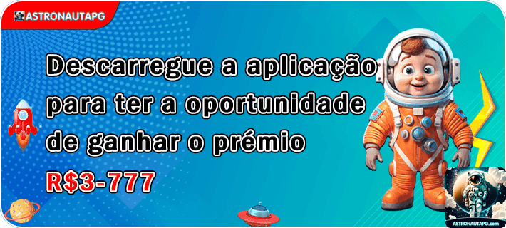 astronautapg.com jogue em inovador jogo
